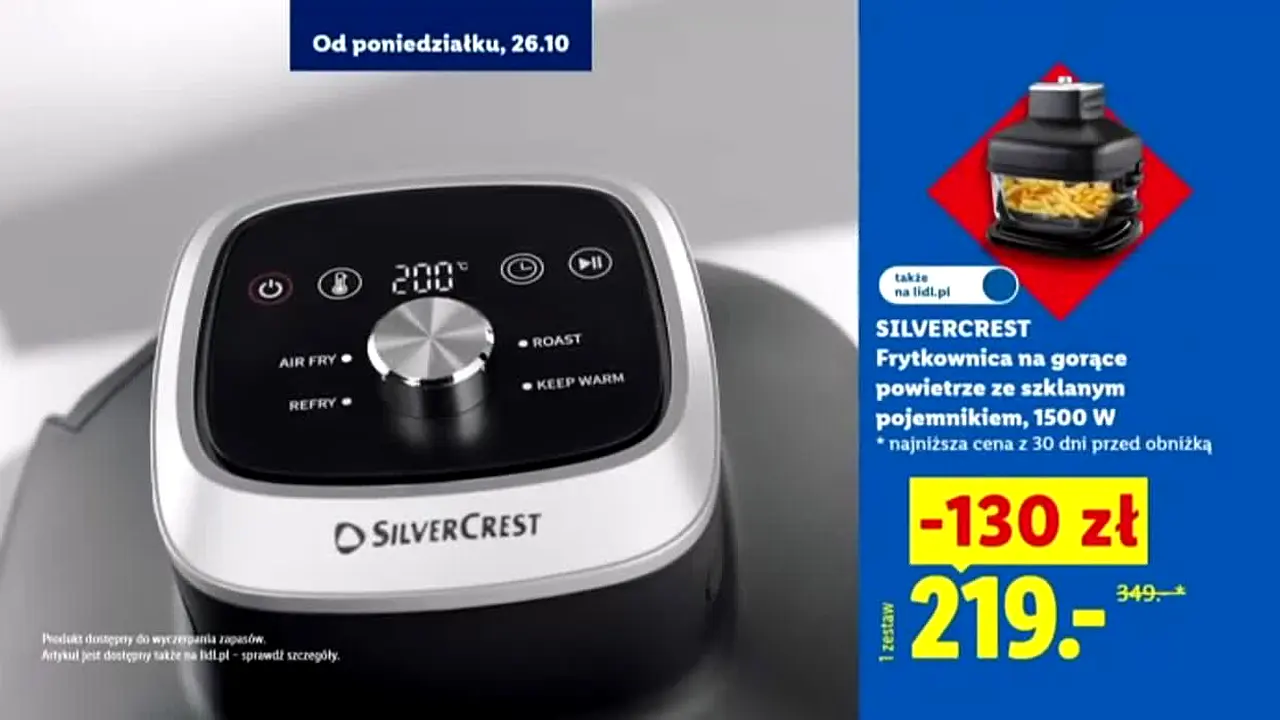 TVC na żywo
