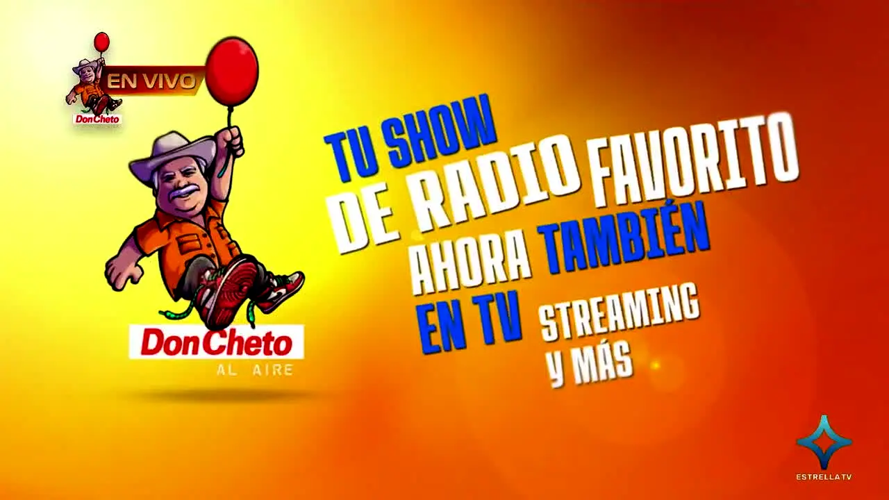 Estrella TV na żywo