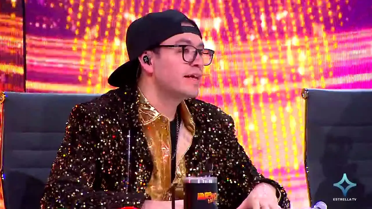 Estrella TV ao vivo