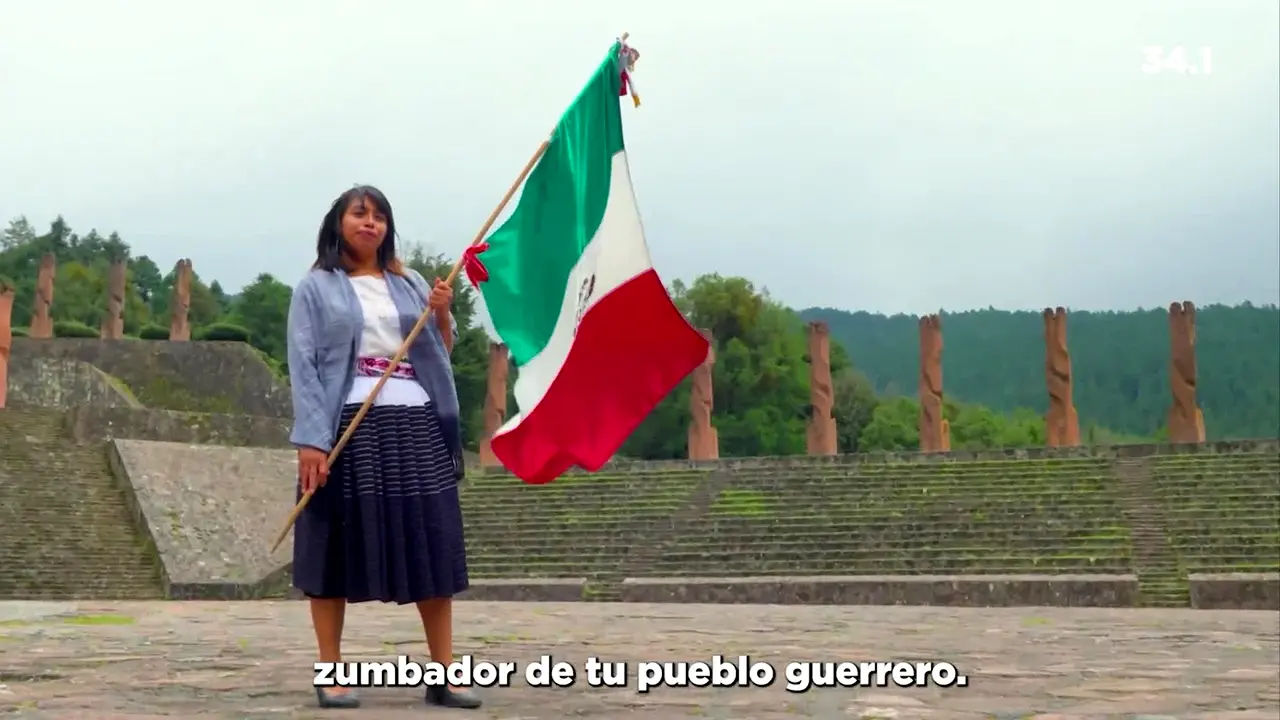 Mexiquense TV in diretta