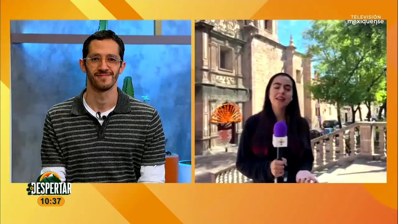 Mexiquense TV na żywo