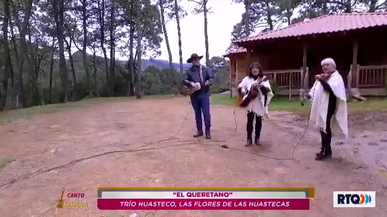 RTQ Queretaro na żywo
