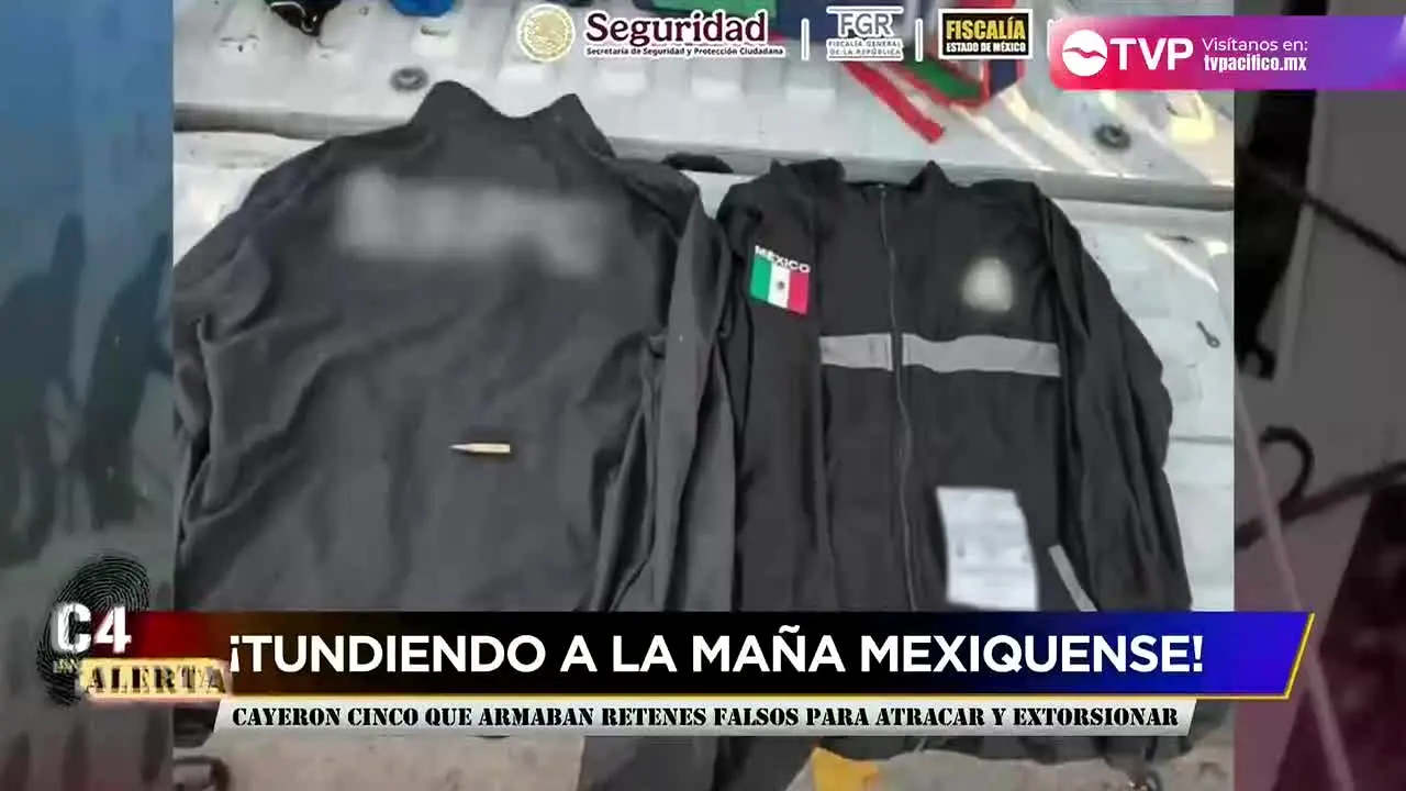 TVP Obregon en vivo