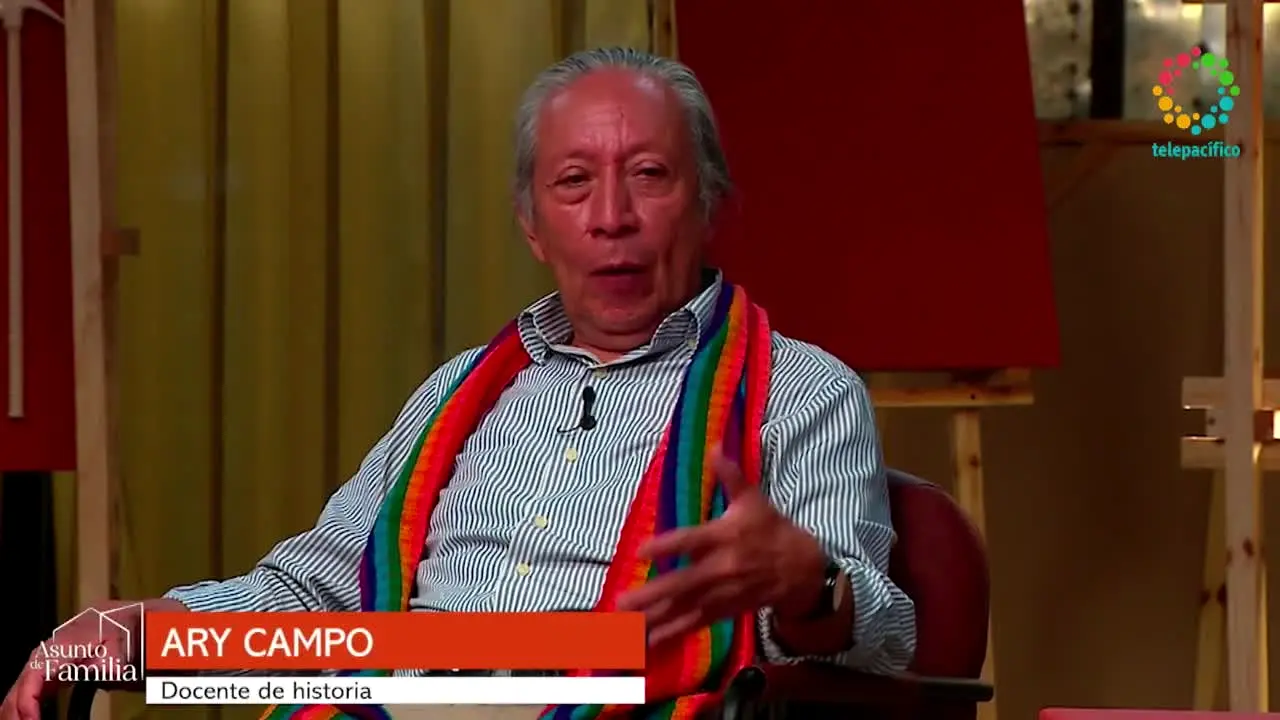 Telepacífico ao vivo