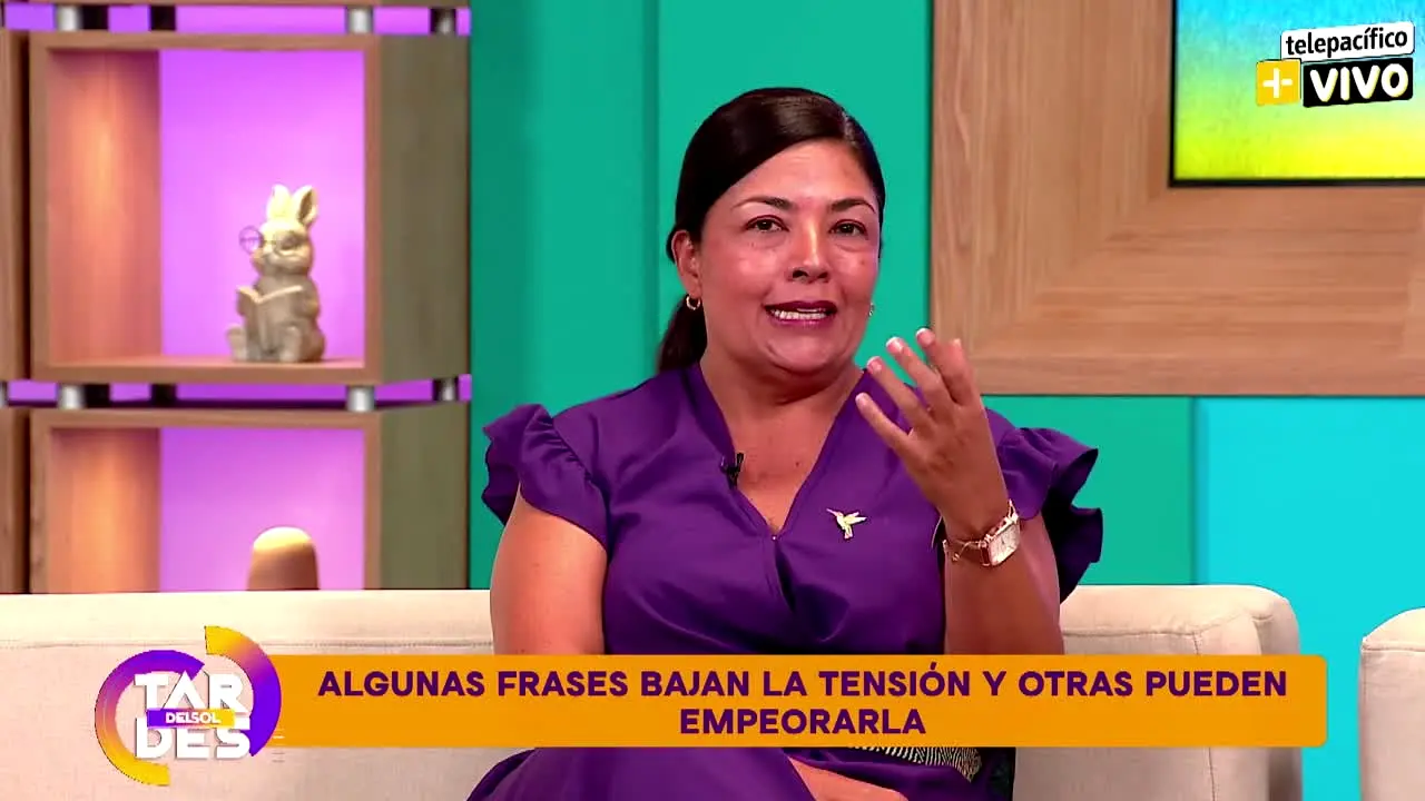 Telepacífico live