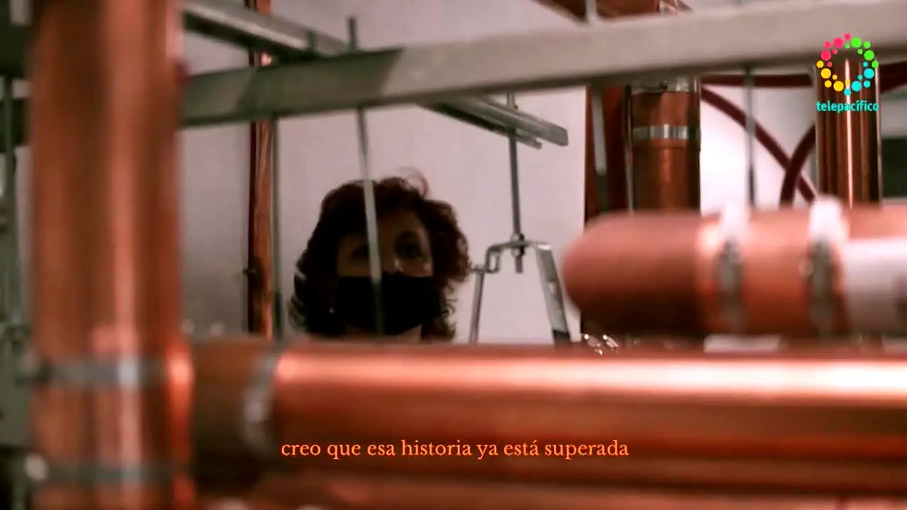 Telepacífico en direct