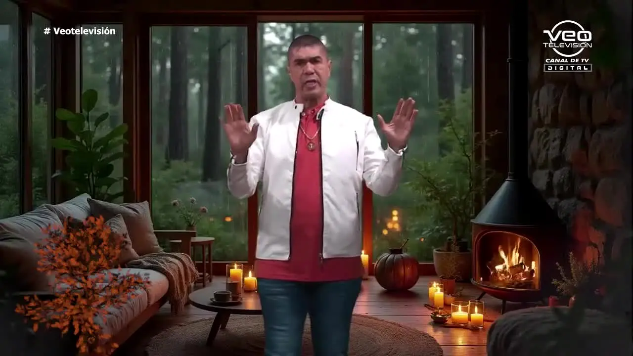 Veo TV na żywo