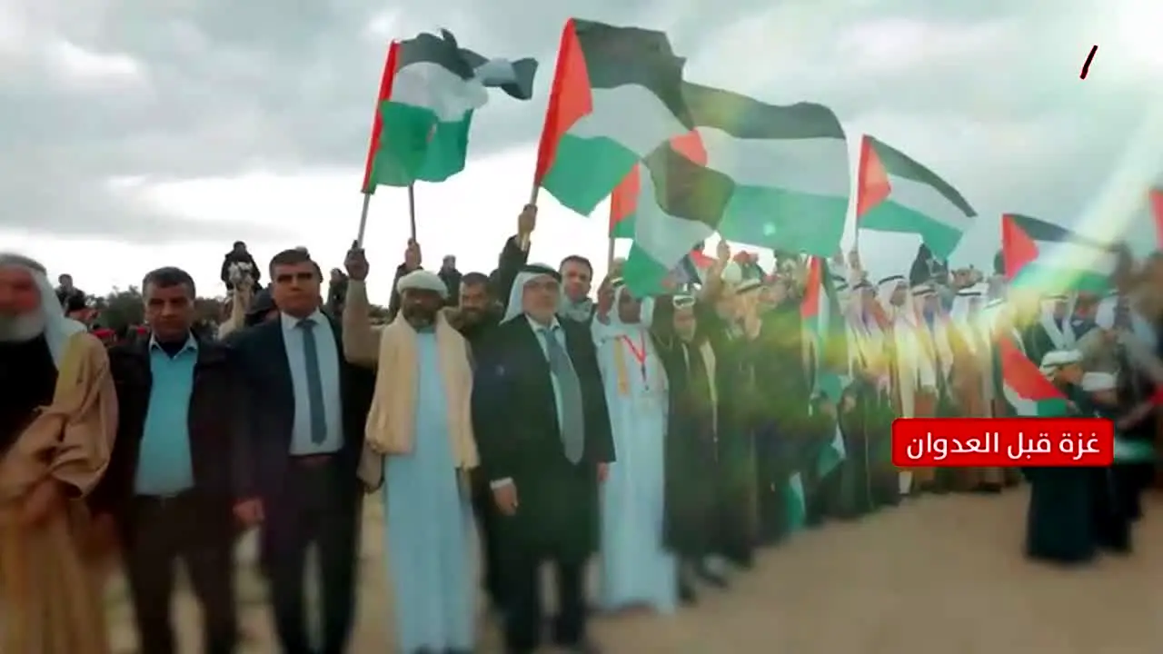 Arab TV live