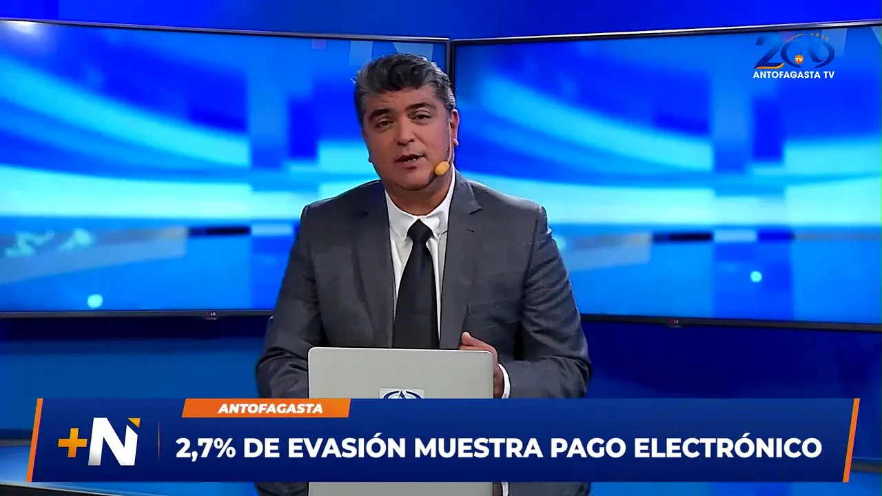 Antofagasta TV ao vivo