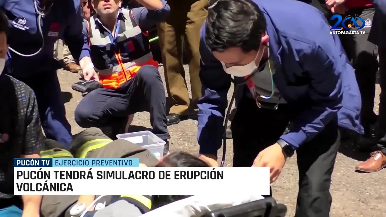 Antofagasta TV en vivo