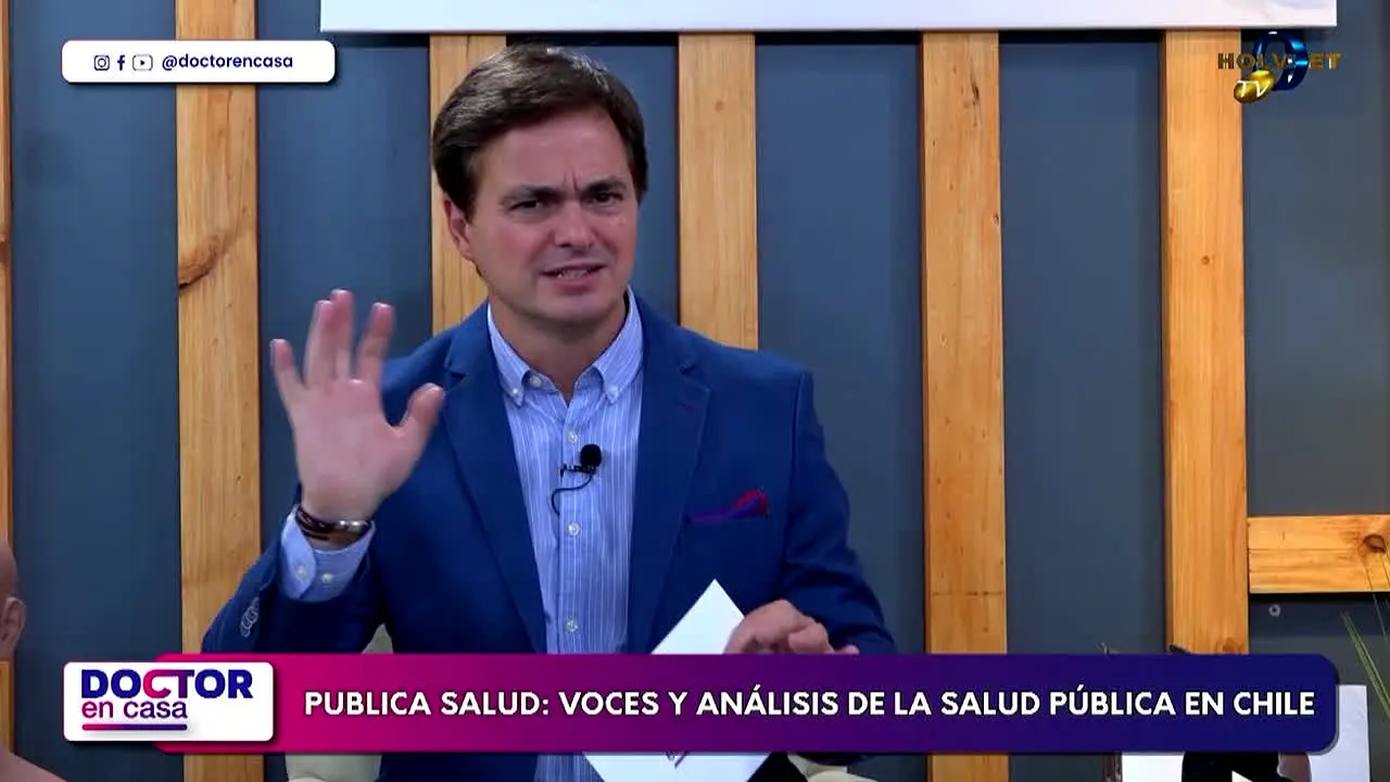 Holvoet TV in diretta