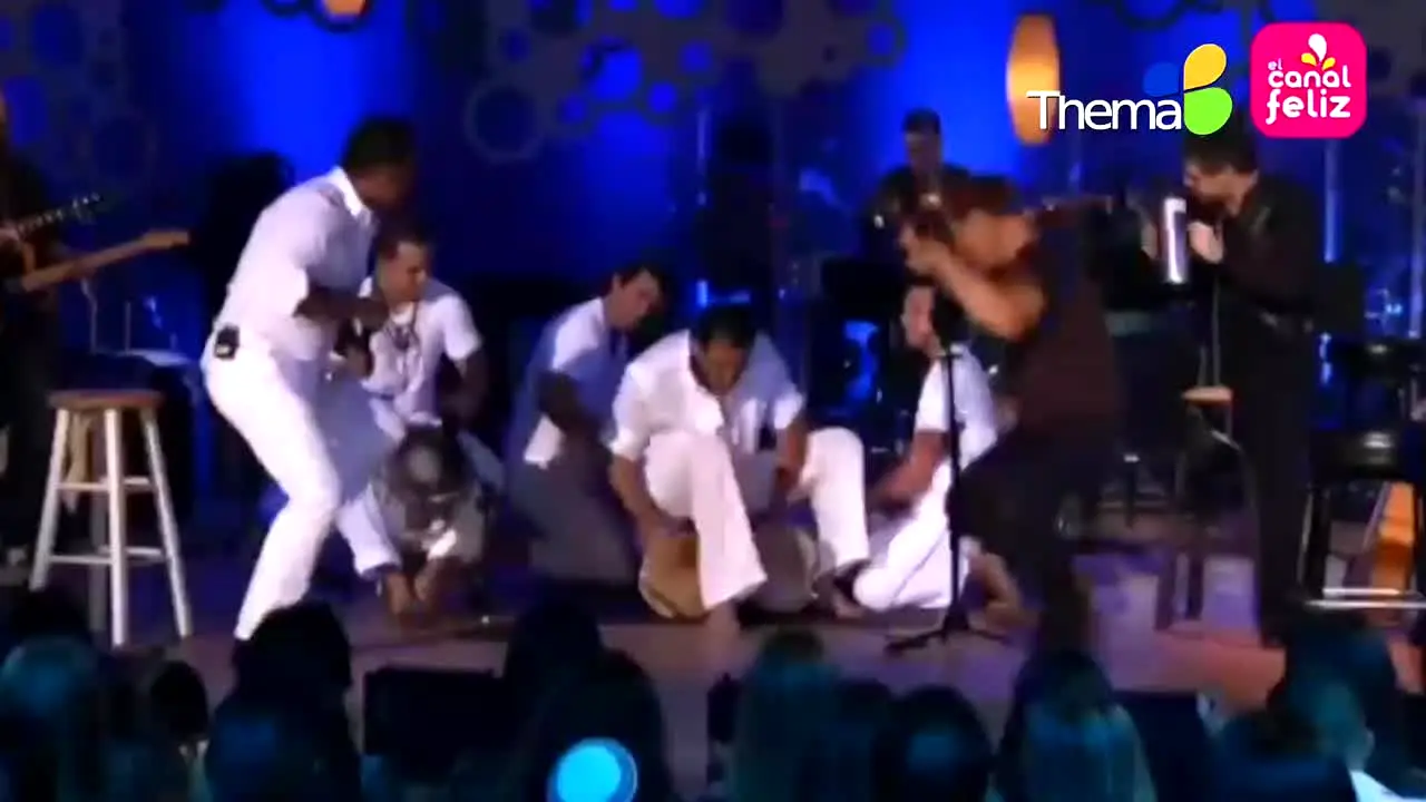ThemaTV live