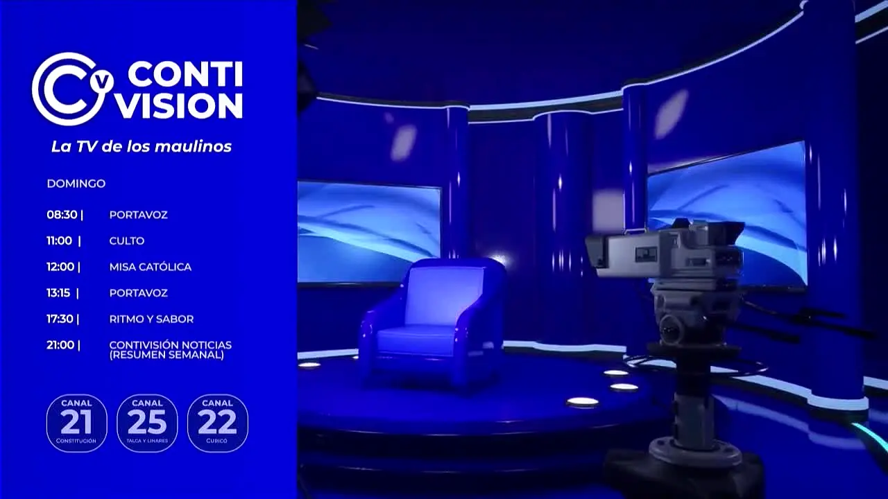 Contivision en direct