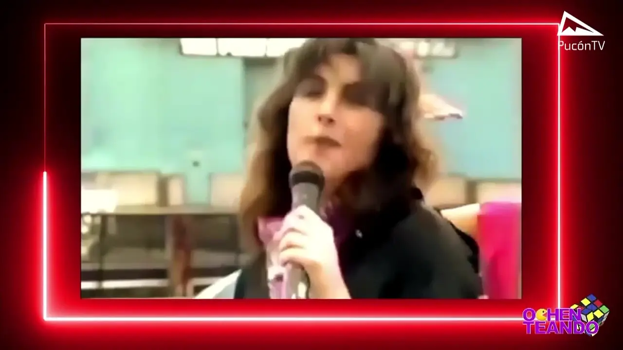 Pucon TV in diretta