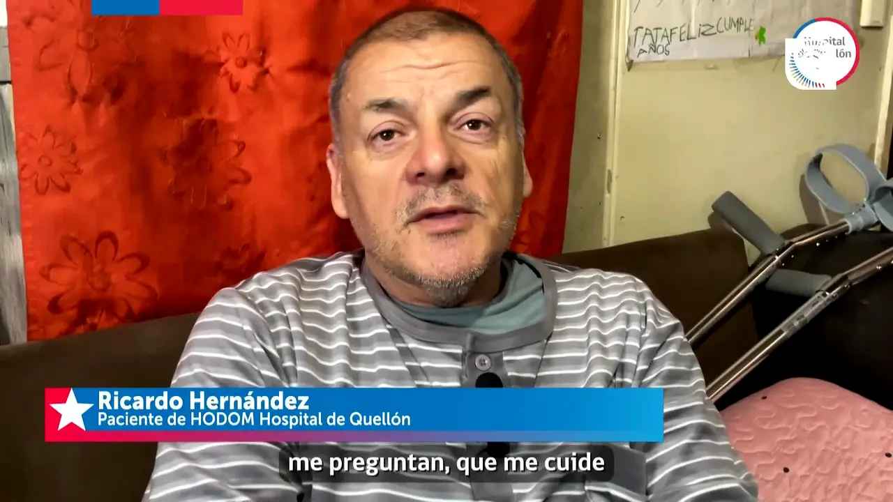 Canal 2 Quellon en vivo