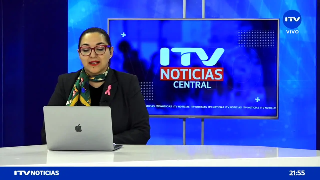 ITV Patagonia en vivo