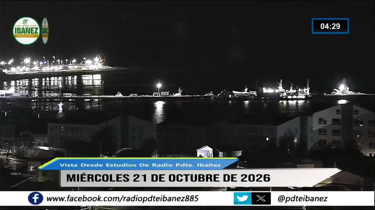 Radio Presidente Ibañez en vivo
