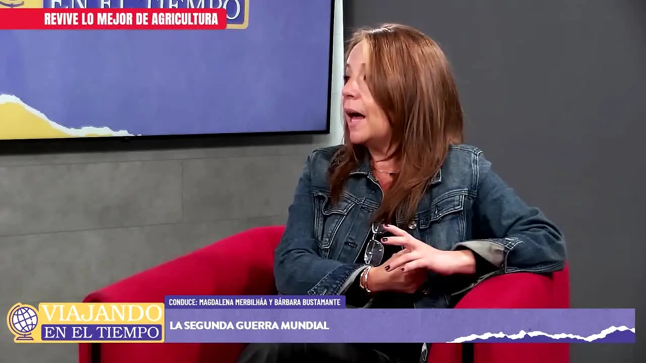 Radio Agricultura 2 live