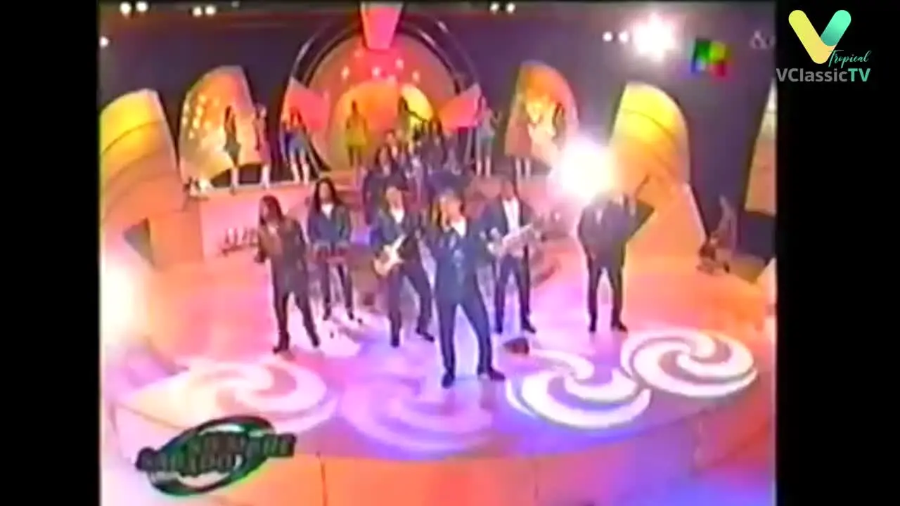 VClassicTV Tropical live