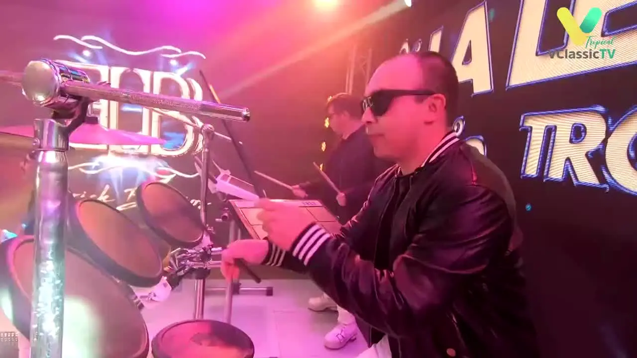 VClassicTV Tropical en direct