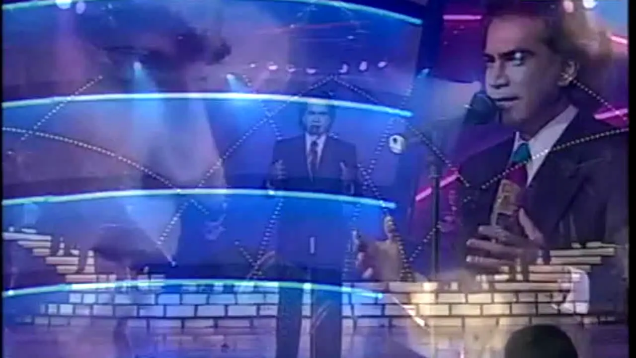 Mundo de la Musica · CL live