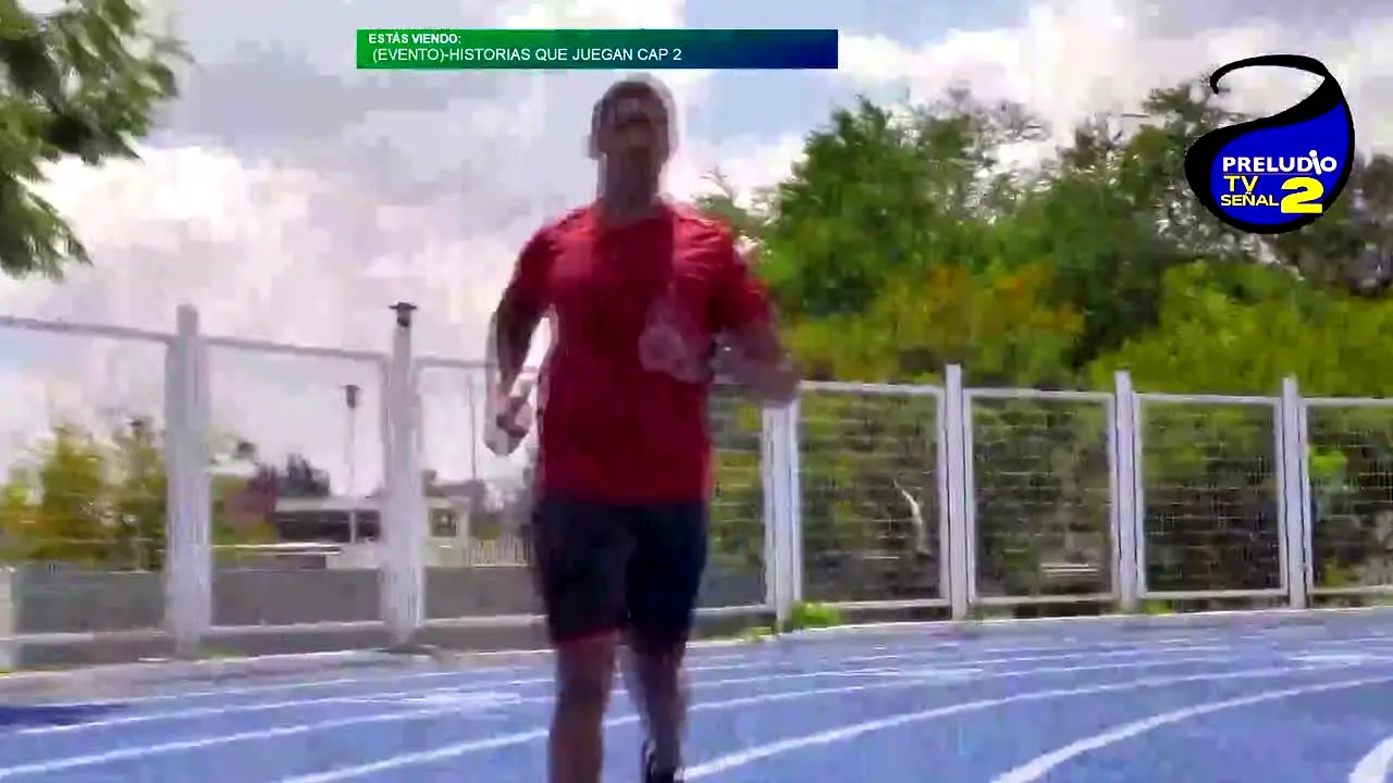 Preludio TV Señal 2 live