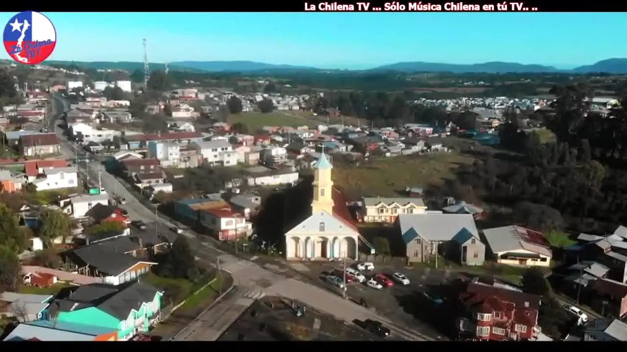 La Chilena live