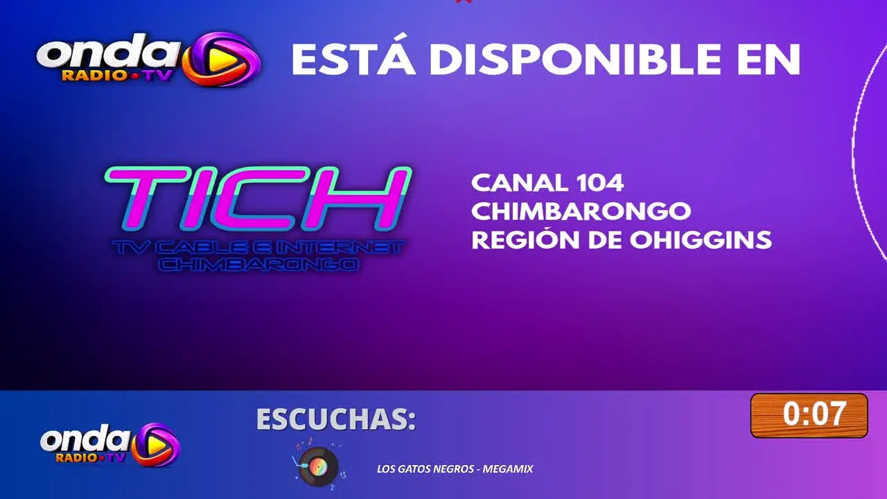 Onda Radio en vivo