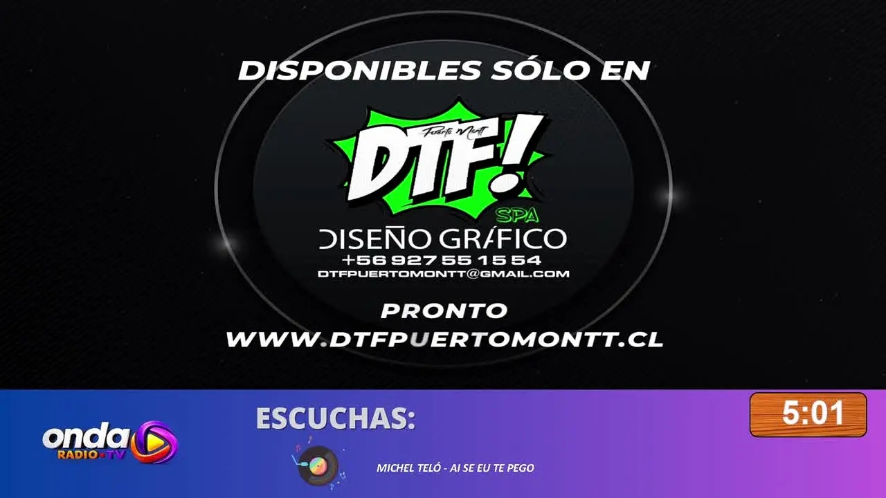 Onda Radio live