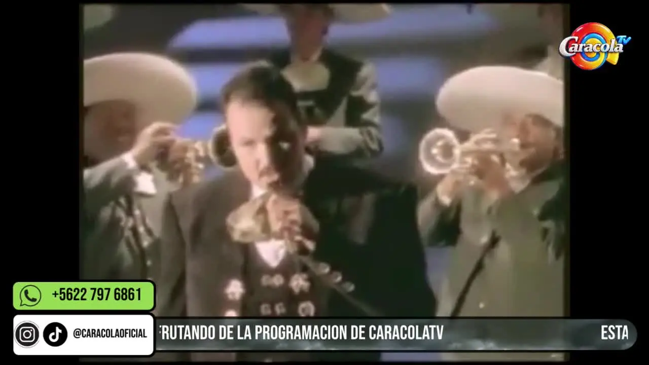 Caracola TV live