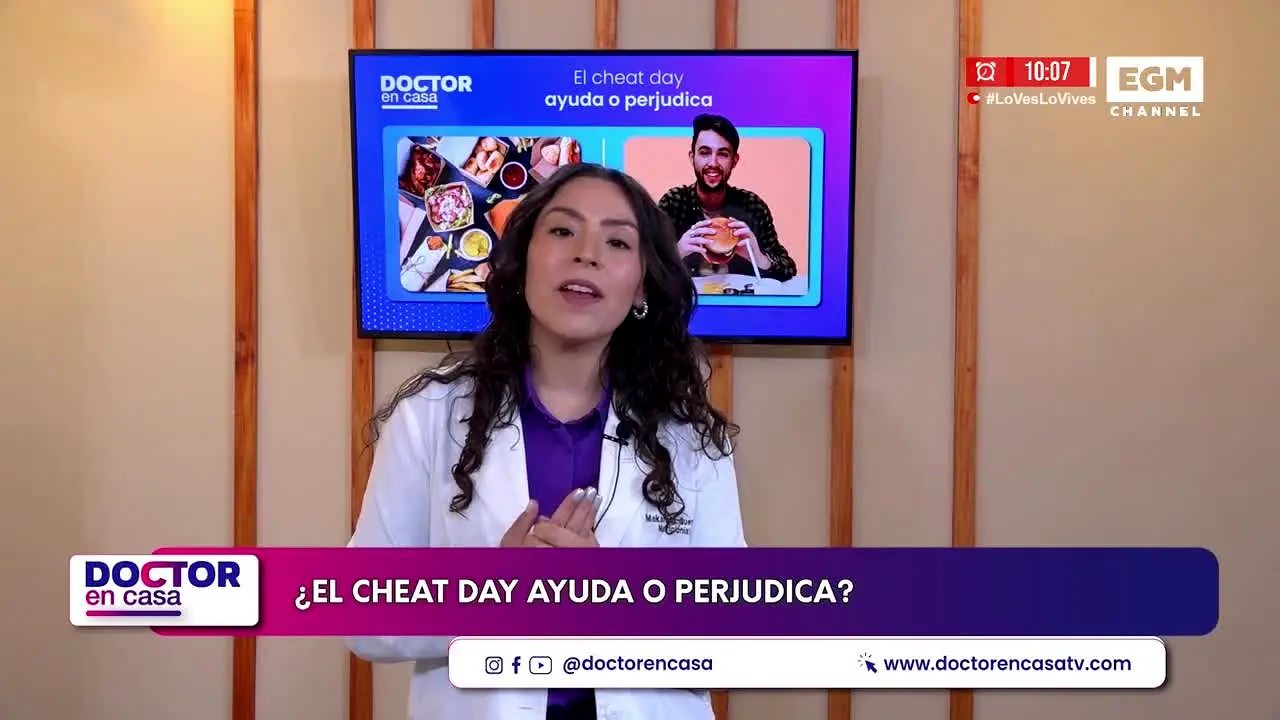 EGM TV in diretta