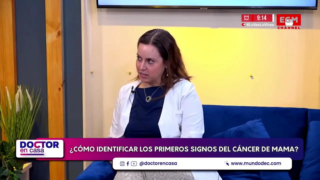 EGM TV ao vivo
