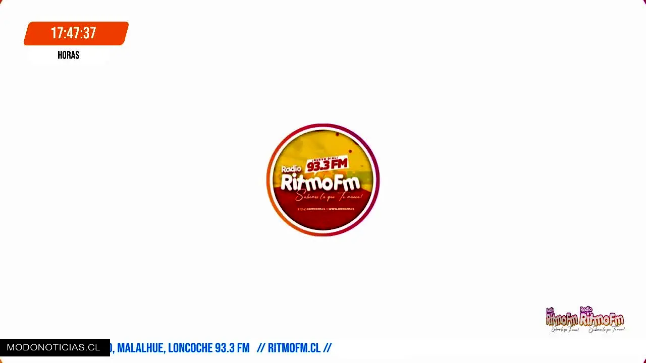 Ritmo TV live