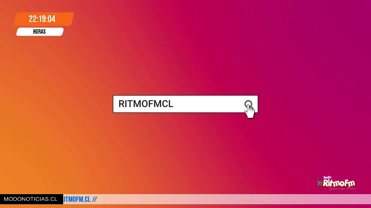 Ritmo TV en vivo
