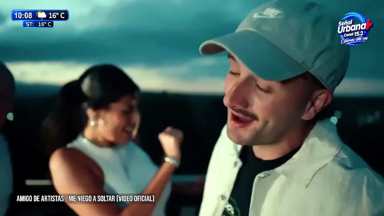 Señal Urbana na żywo