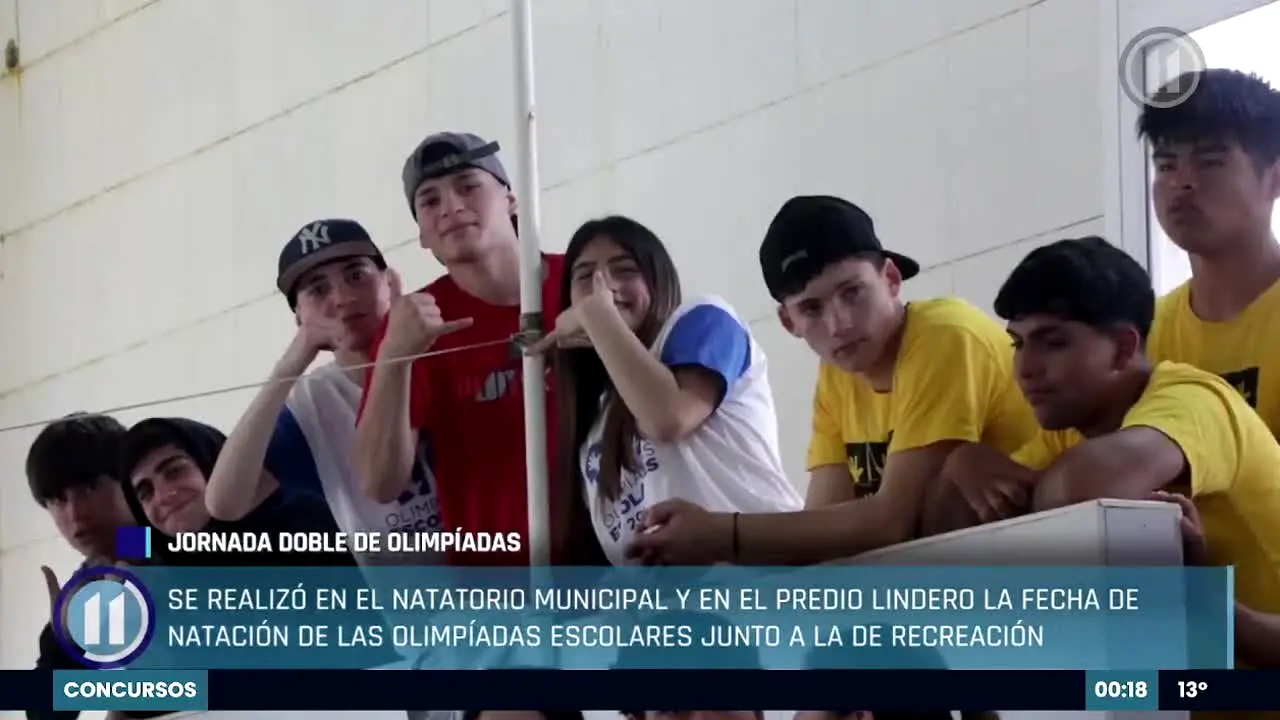 Canal 11 de La Costa en vivo