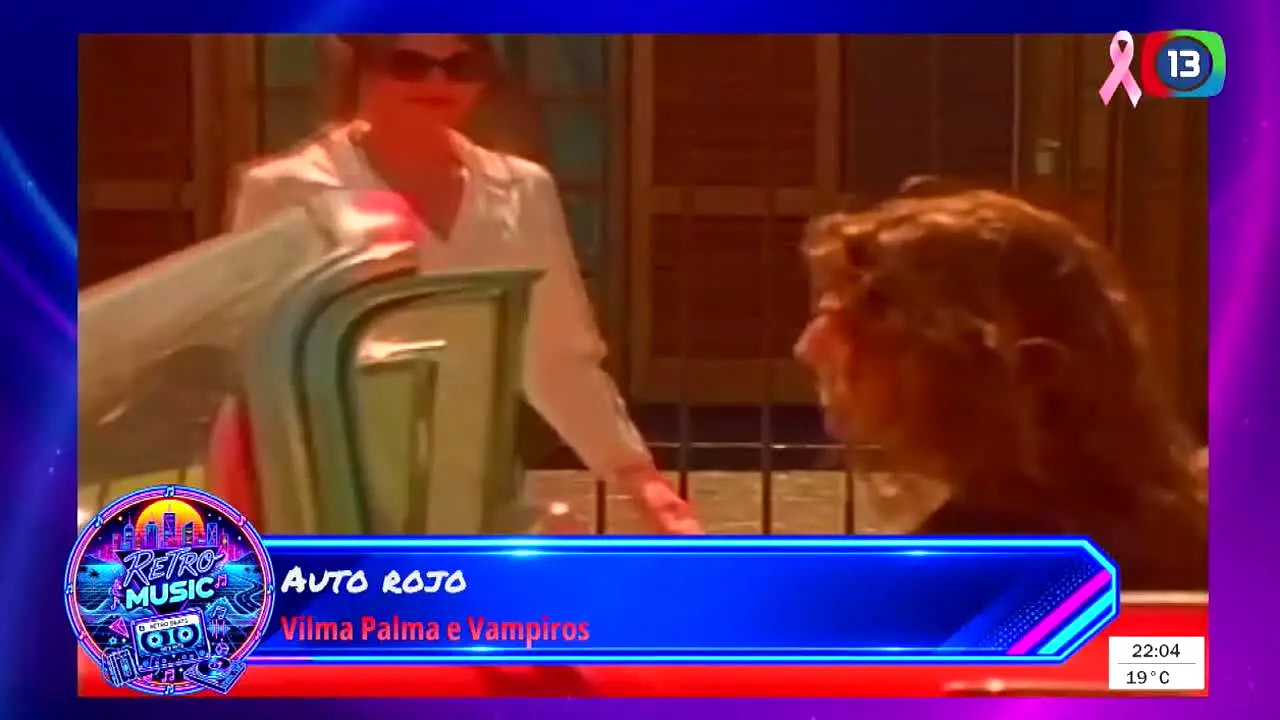 Medios Provincia in diretta