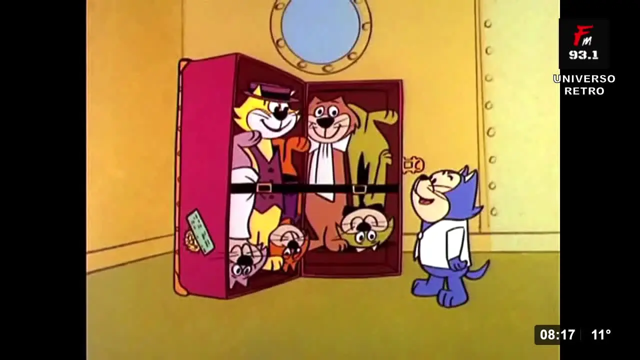 FM Universo ao vivo