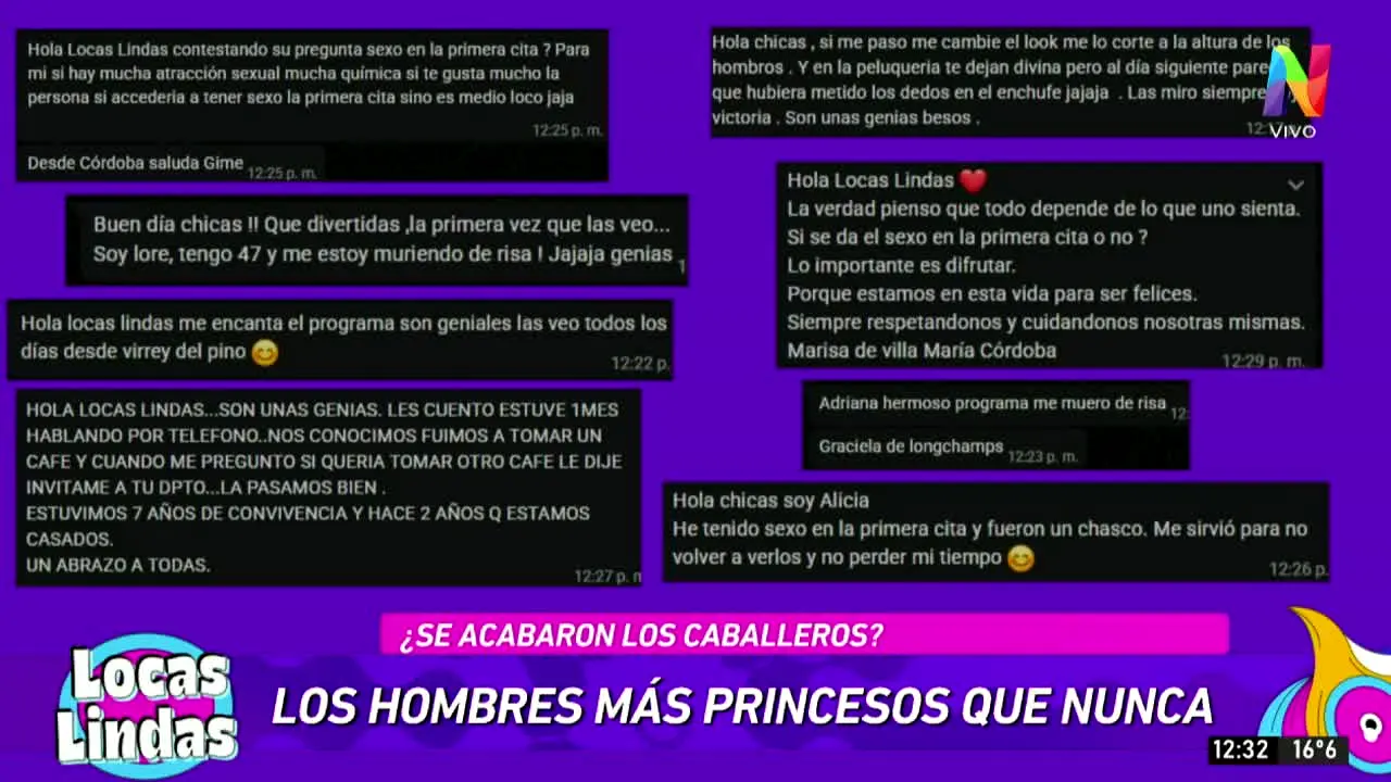 Net TV en vivo