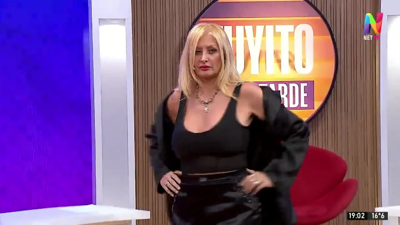 Net TV en vivo