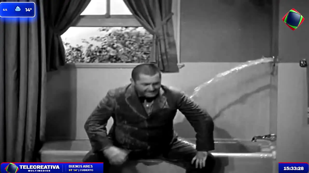 Telecreativa in diretta