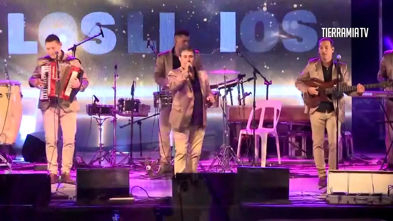 Tierramia TV live