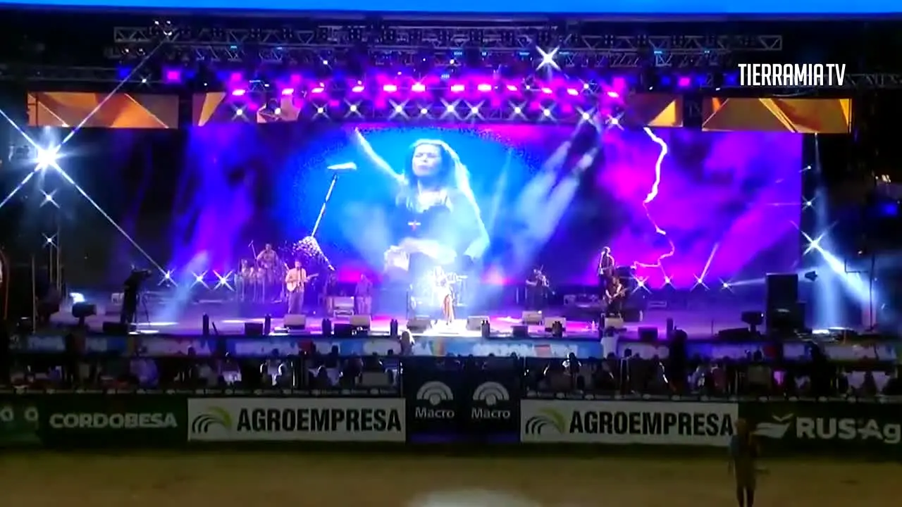 Tierramia TV live