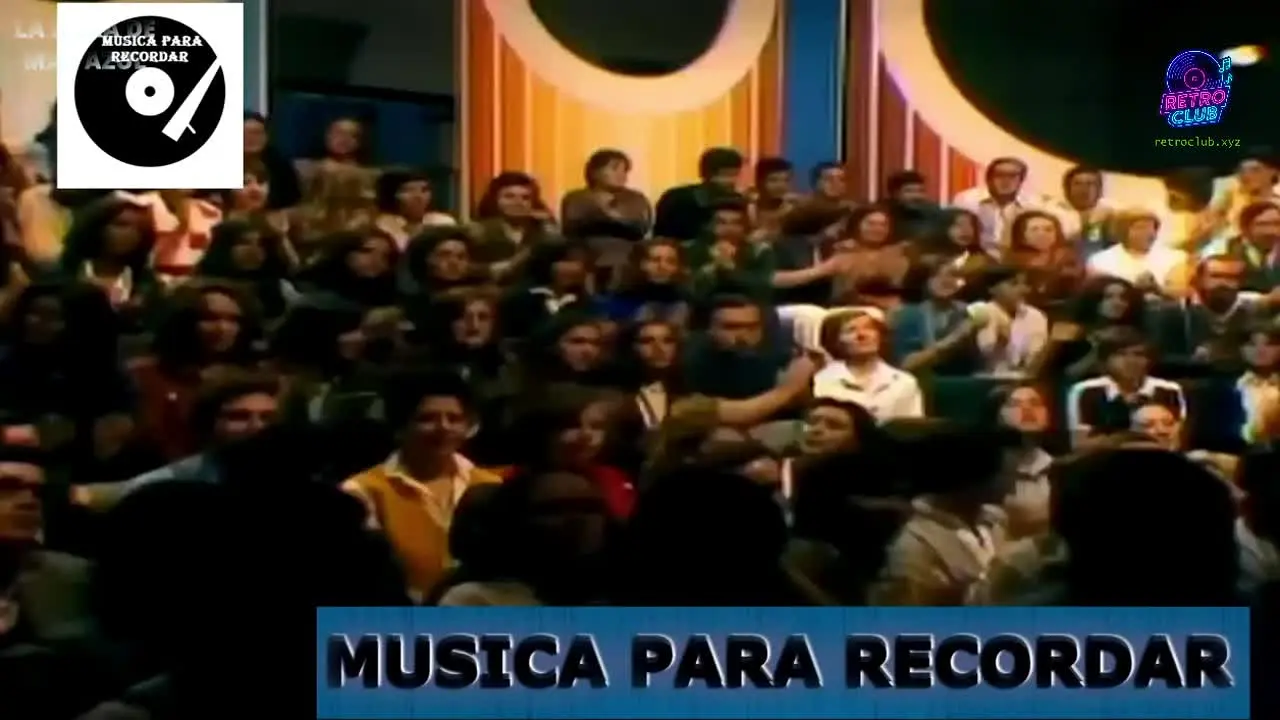 Retroclub ao vivo
