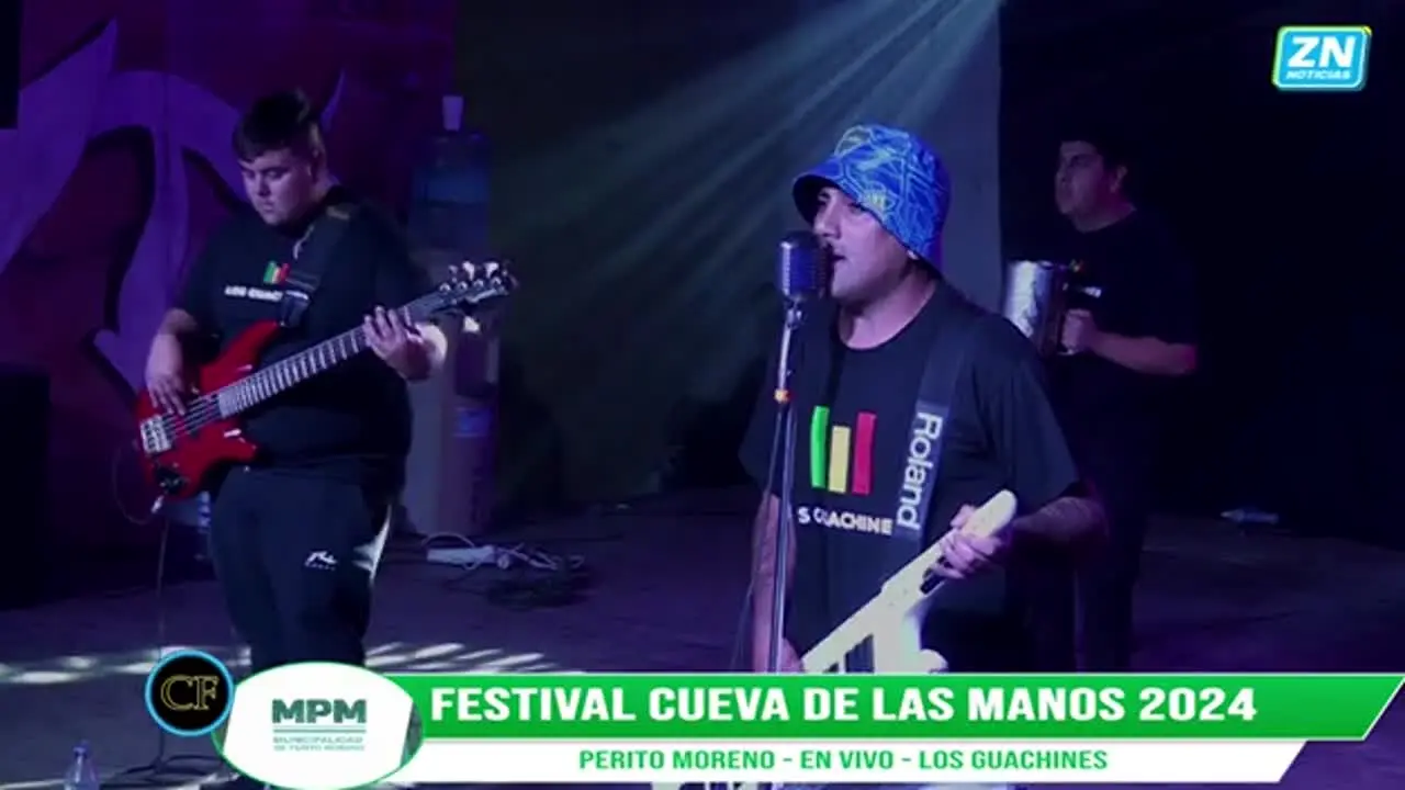 ZN Noticias live