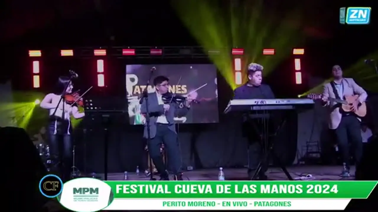 ZN Noticias live