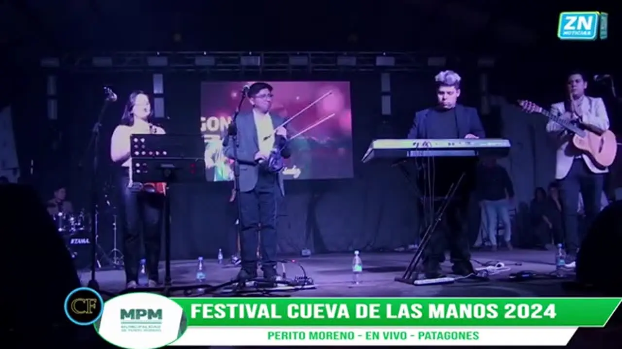 ZN Noticias in diretta