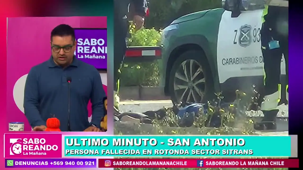 Canal 2 de San Antonio live