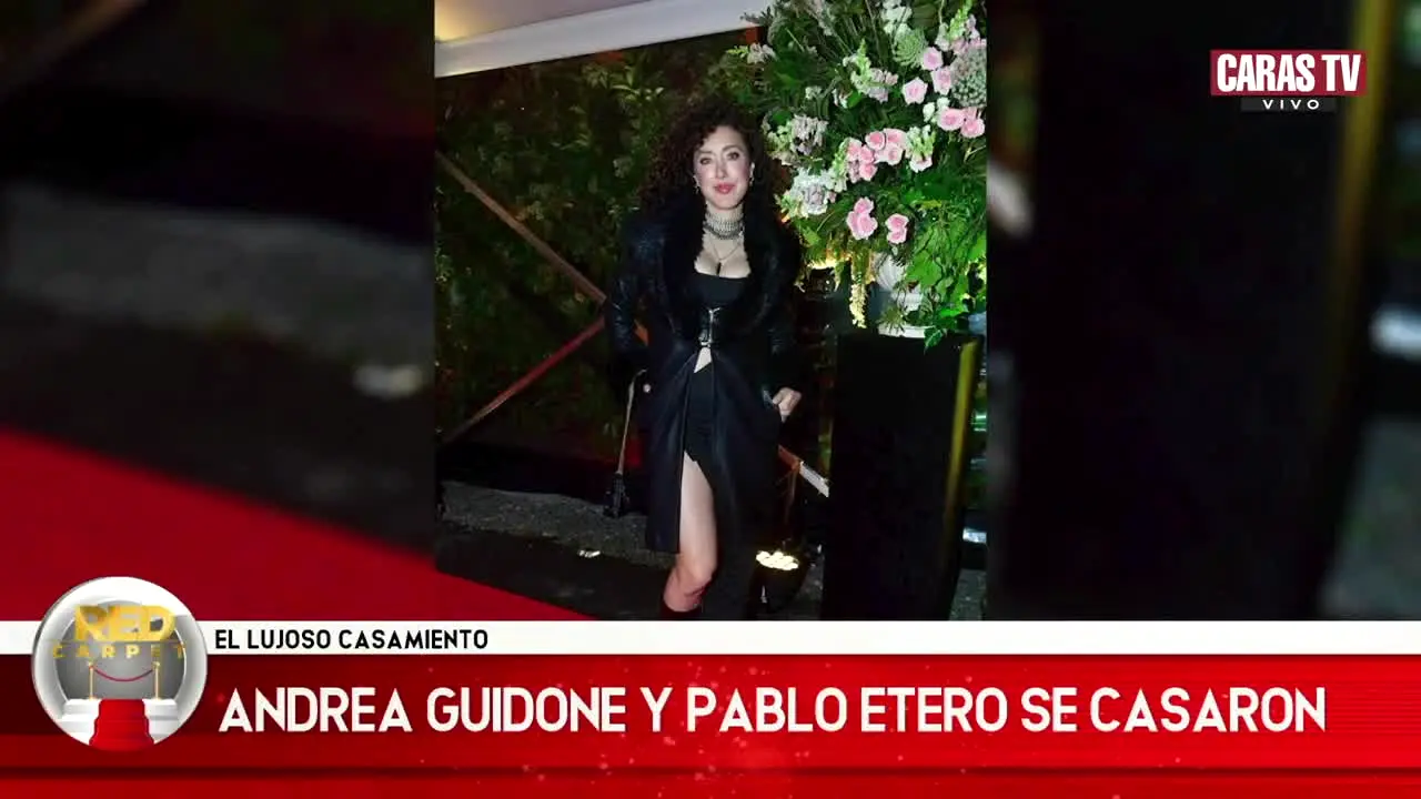 Caras TV · AR en vivo