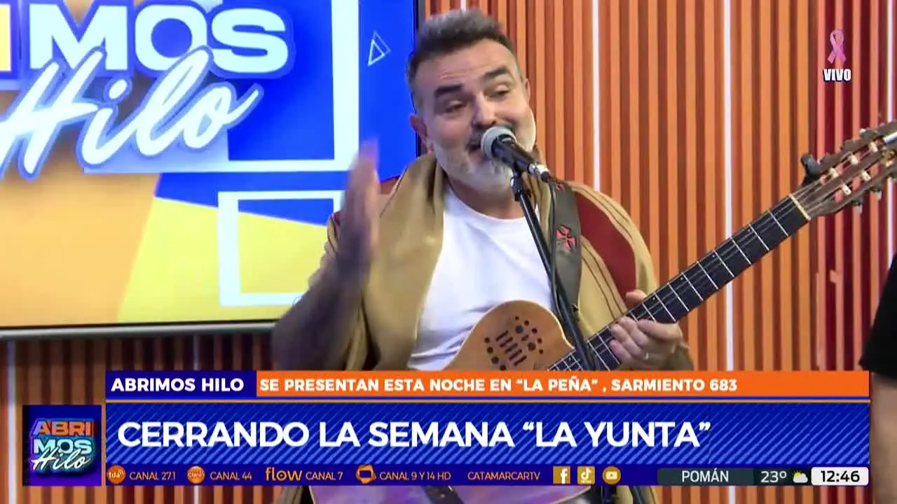 Catamarca TV en direct